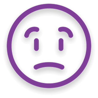 icon suggestive of QoL