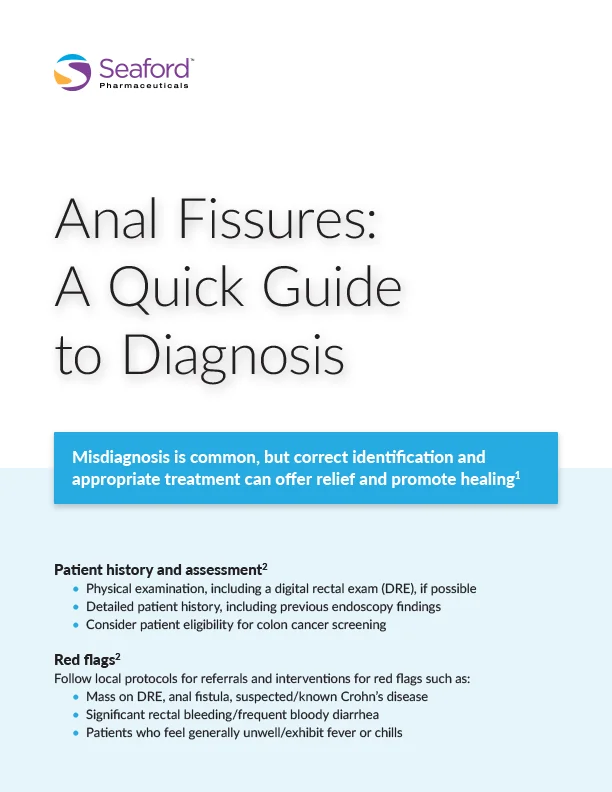 thumbnail of Diagnostic quick guide