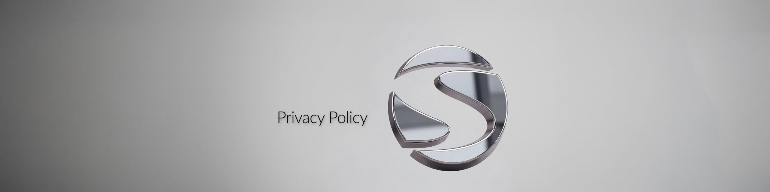 Privacy Policy